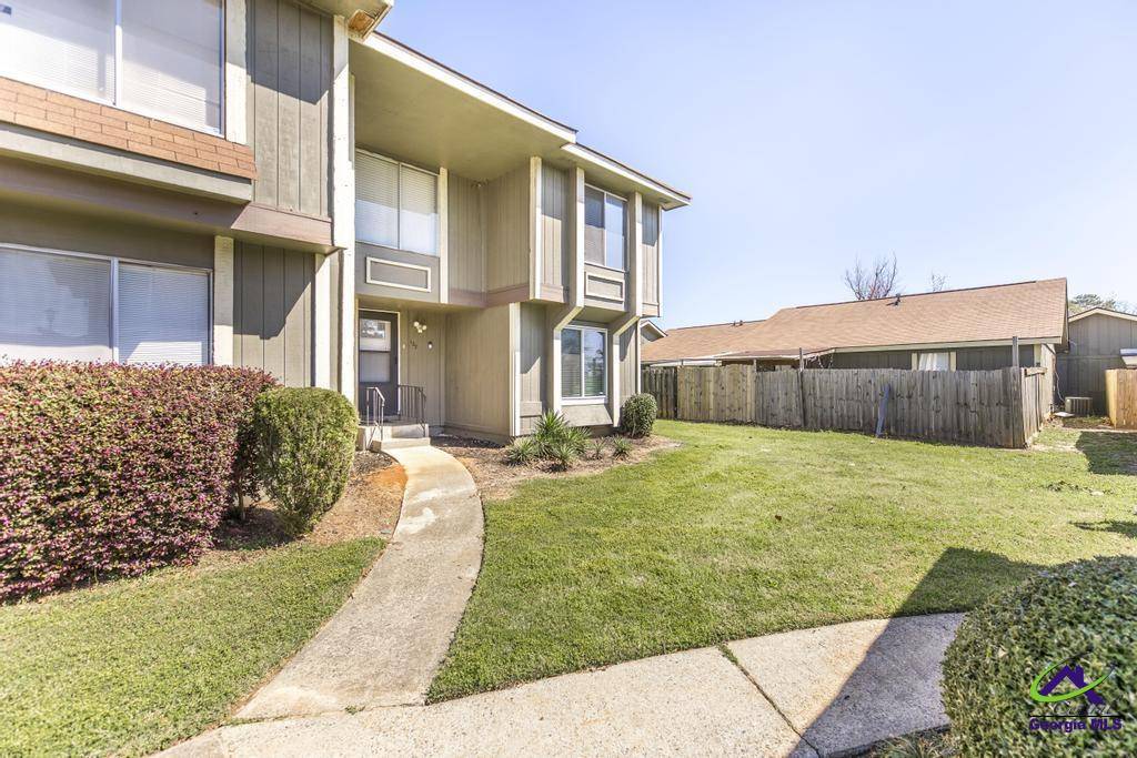 127 Stoneridge Drive, Warner Robins, GA 31088