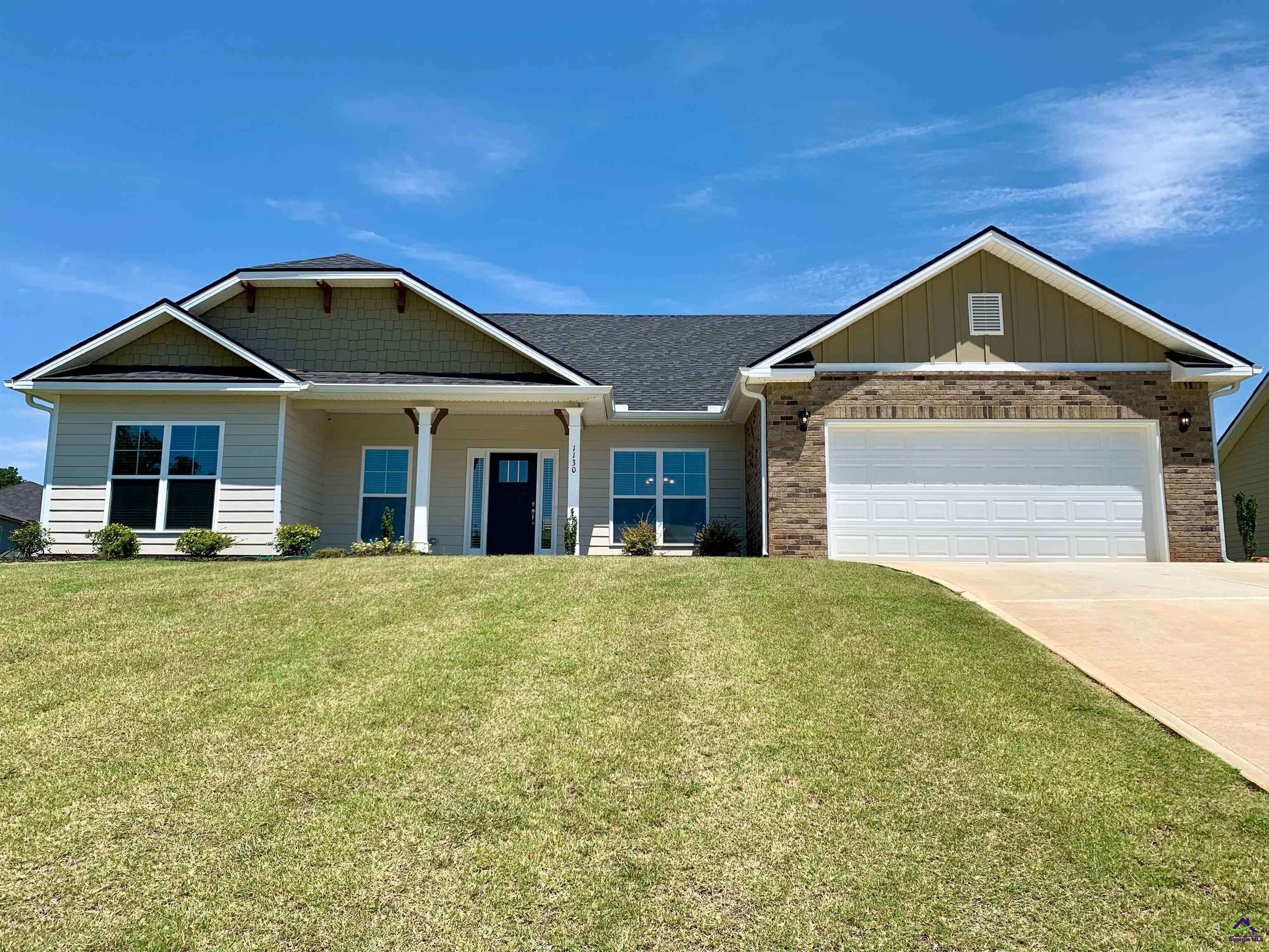1130 Barrington Pl Way, Macon, GA 31220