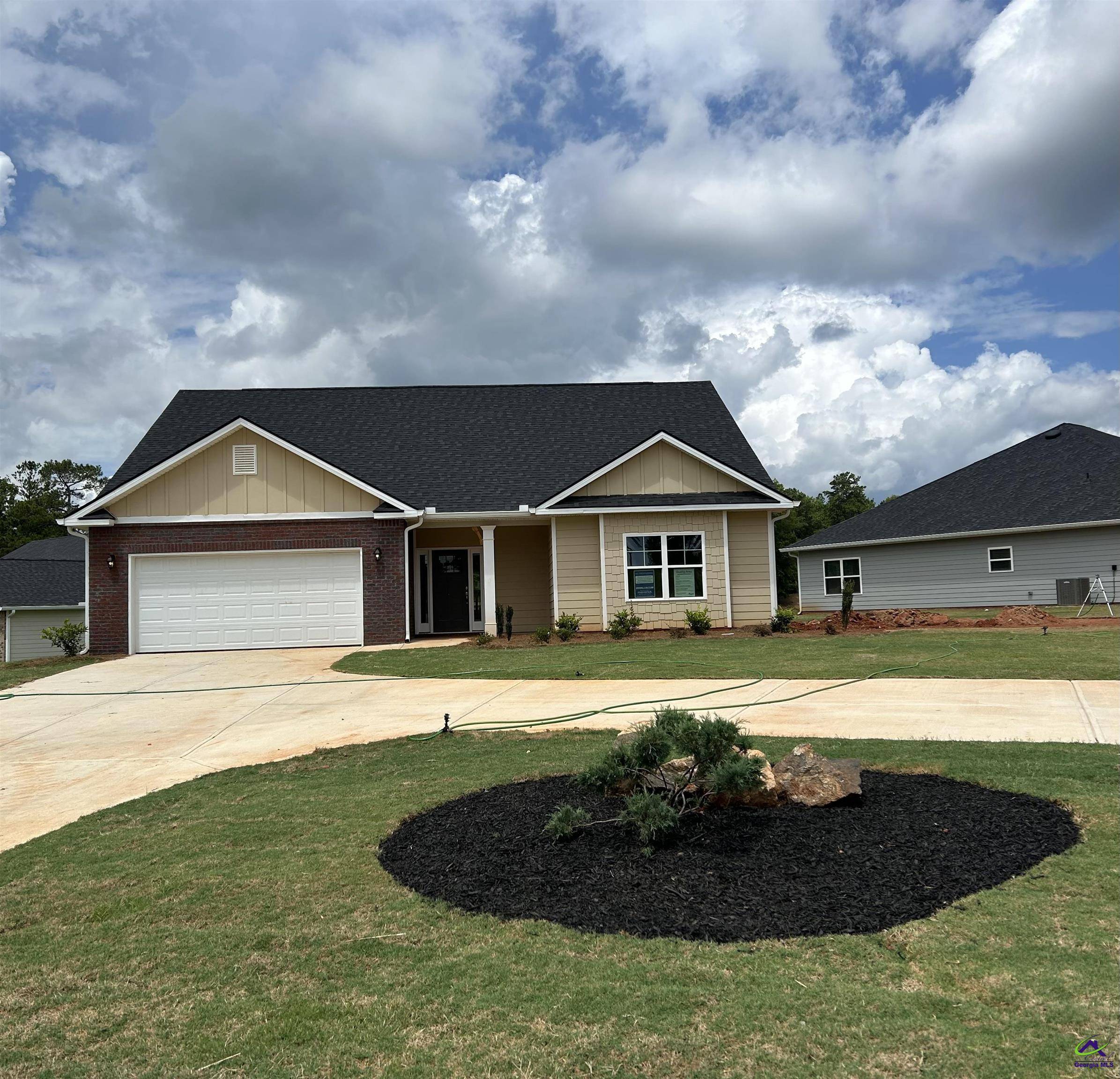 Macon, GA 31220,1149 Barrington Place