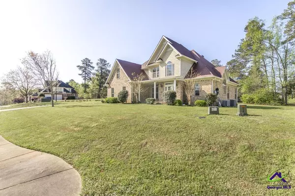 Gray, GA 31032,303 Ruby Court
