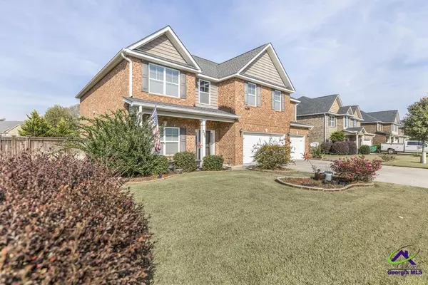 Kathleen, GA 31047,231 Black Hawke Lane