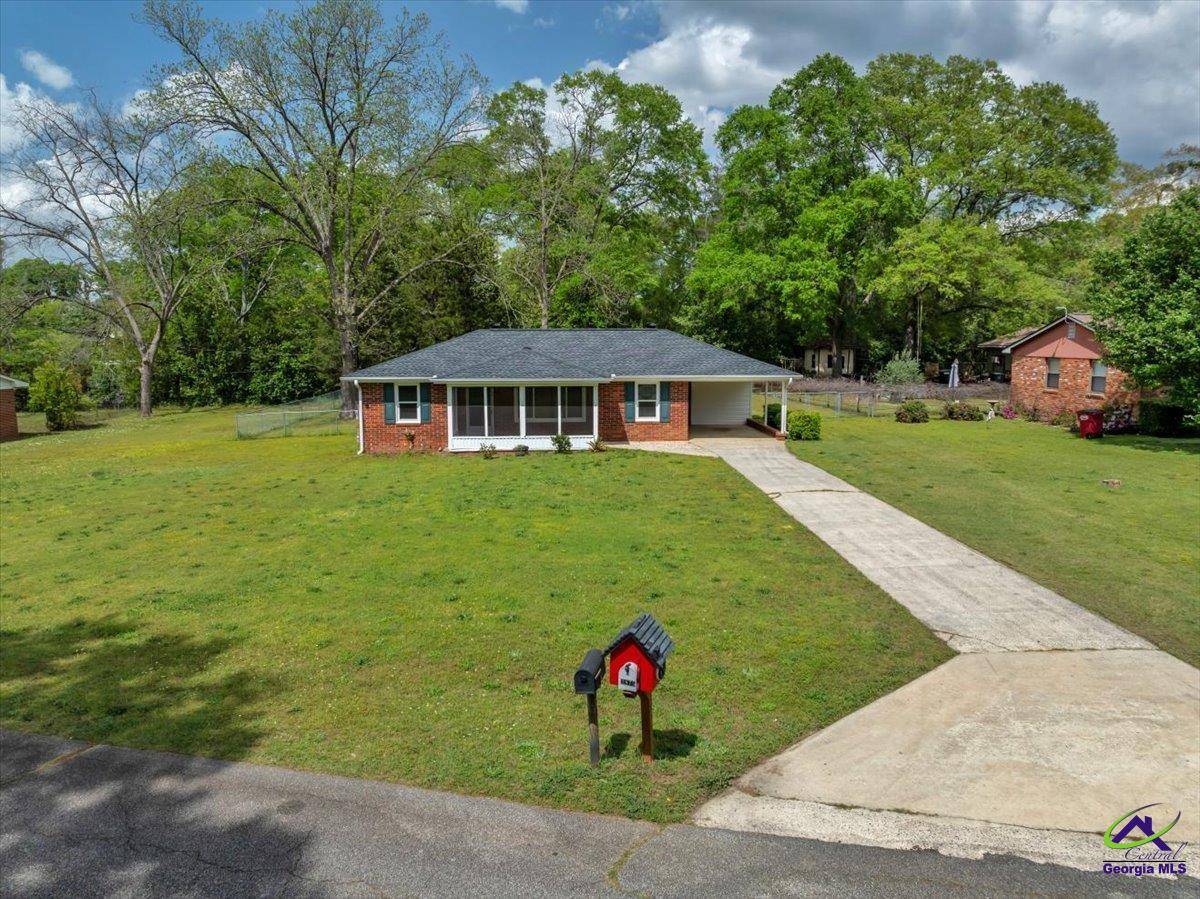 Macon, GA 31216-5610,2875 Estates Road