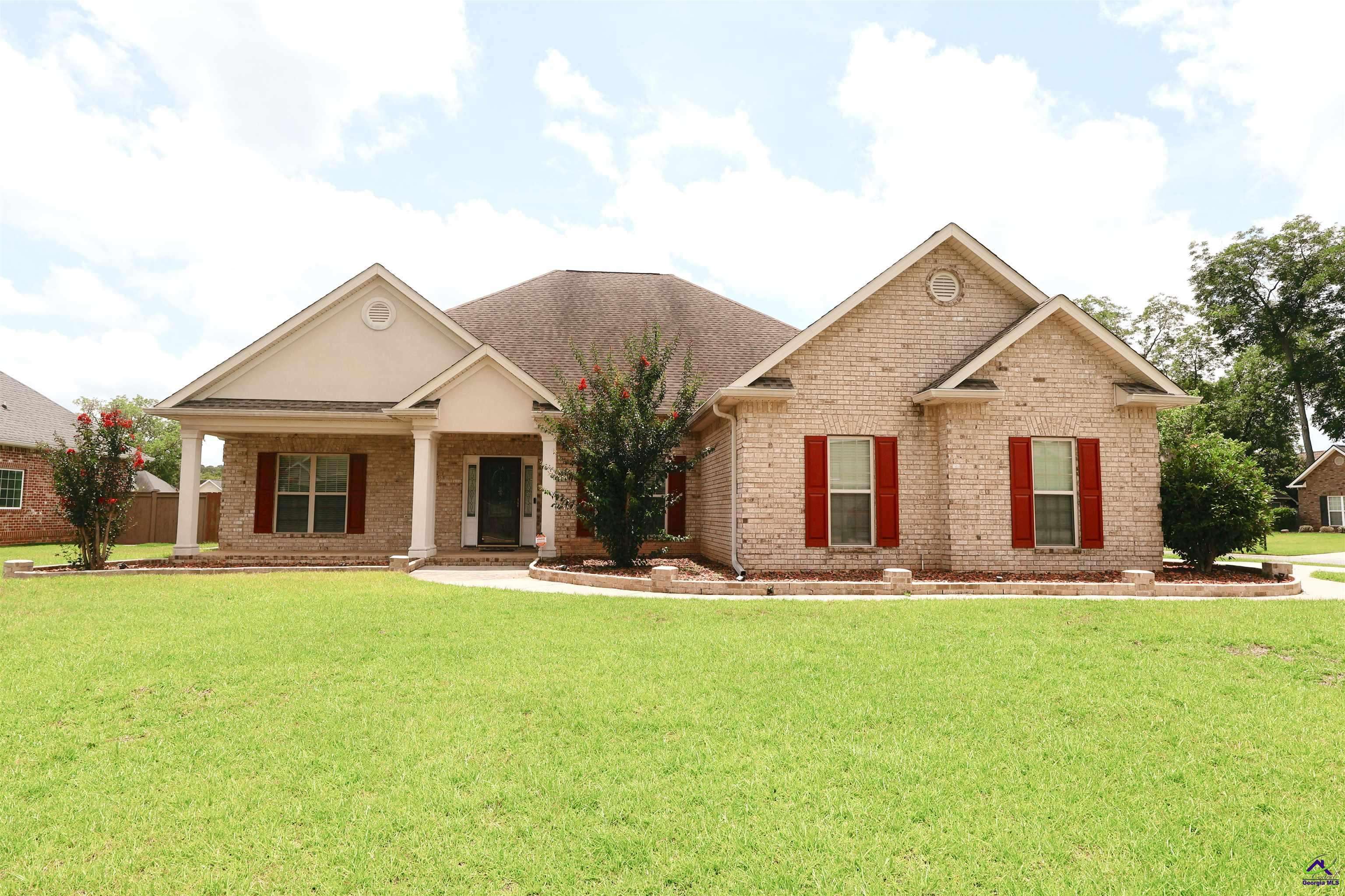 100 Northumberland Way, Warner Robins, GA 31088