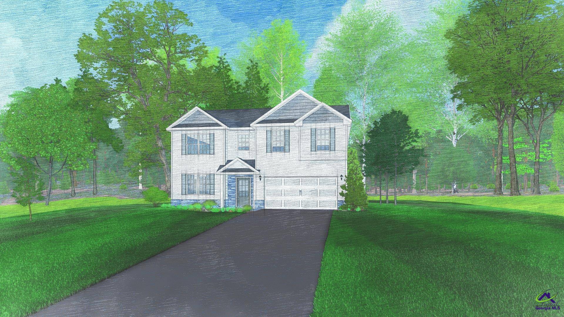 200 Black Birch Road, Perry, GA 31069