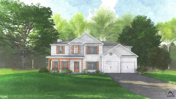 219 Meadows Lane, Bonaire, GA 31005