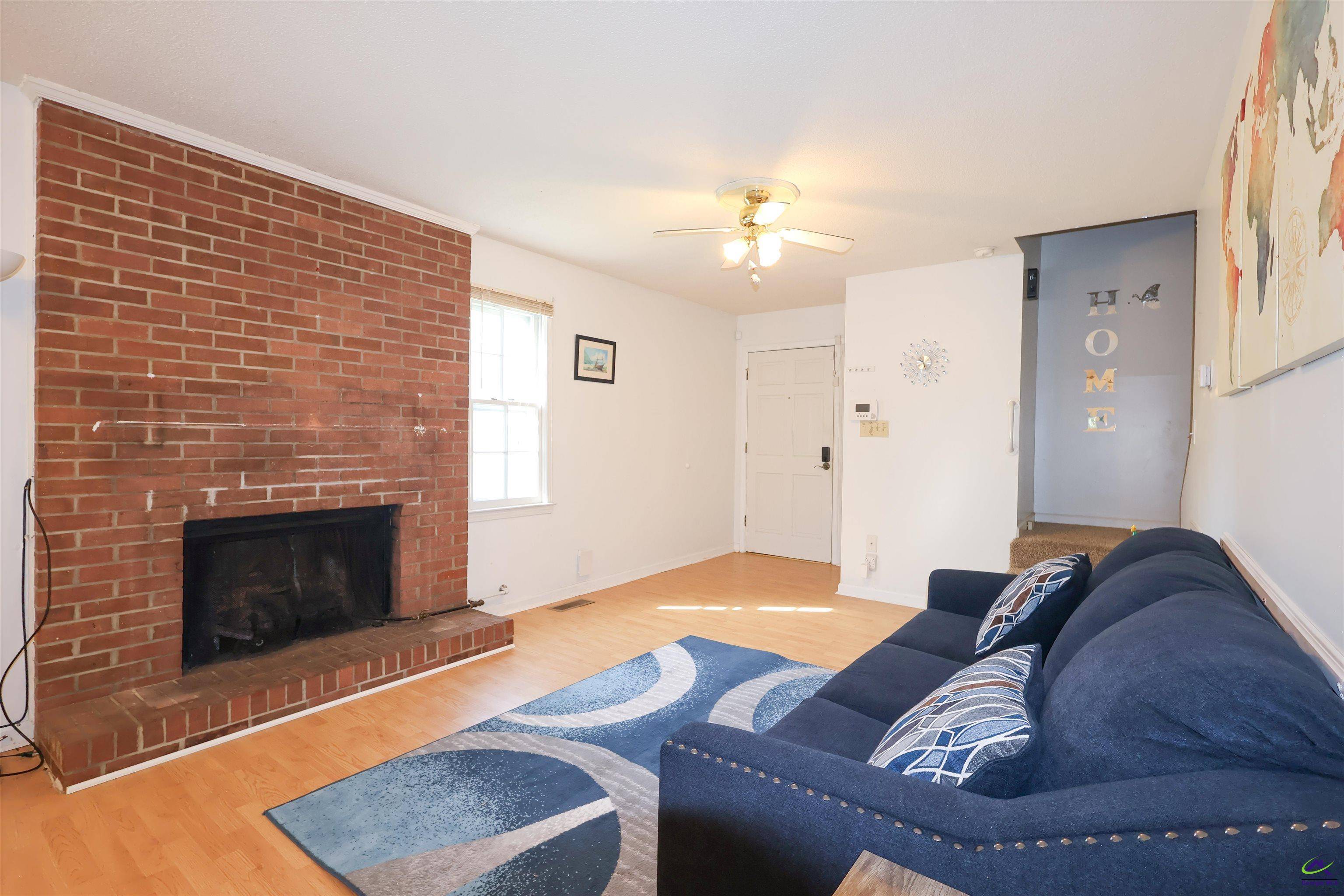 Macon, GA 31220,422 Panorama Place
