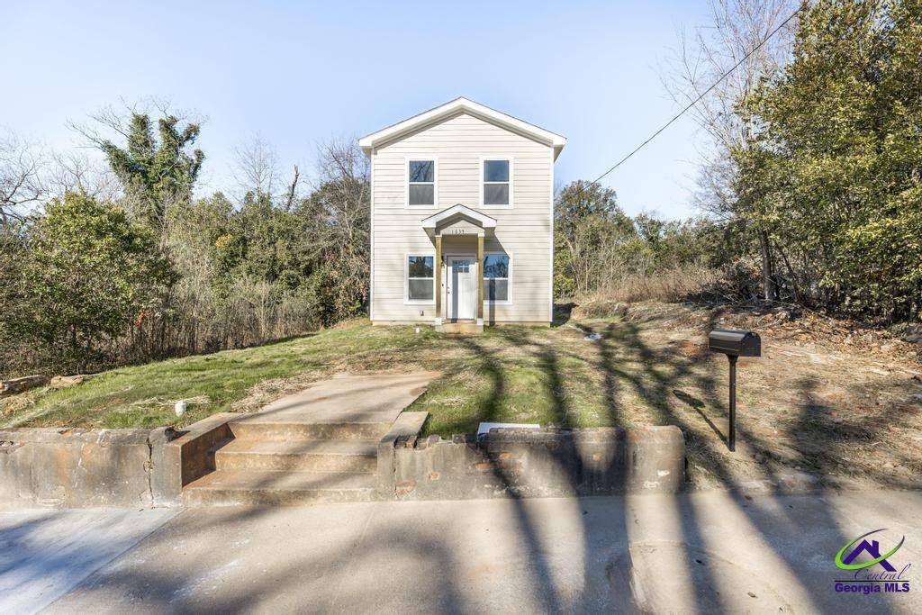 1635 2nd Street, Macon, GA 31201