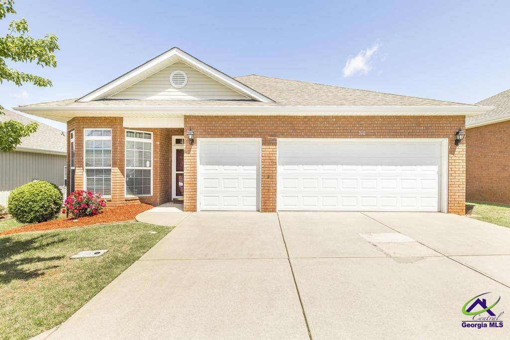 310 Pebble Beach Drive, Perry, GA 31069