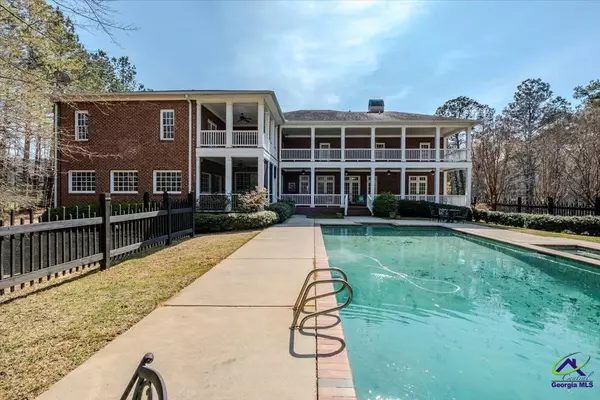 Macon, GA 31210,198 Jennings Drive