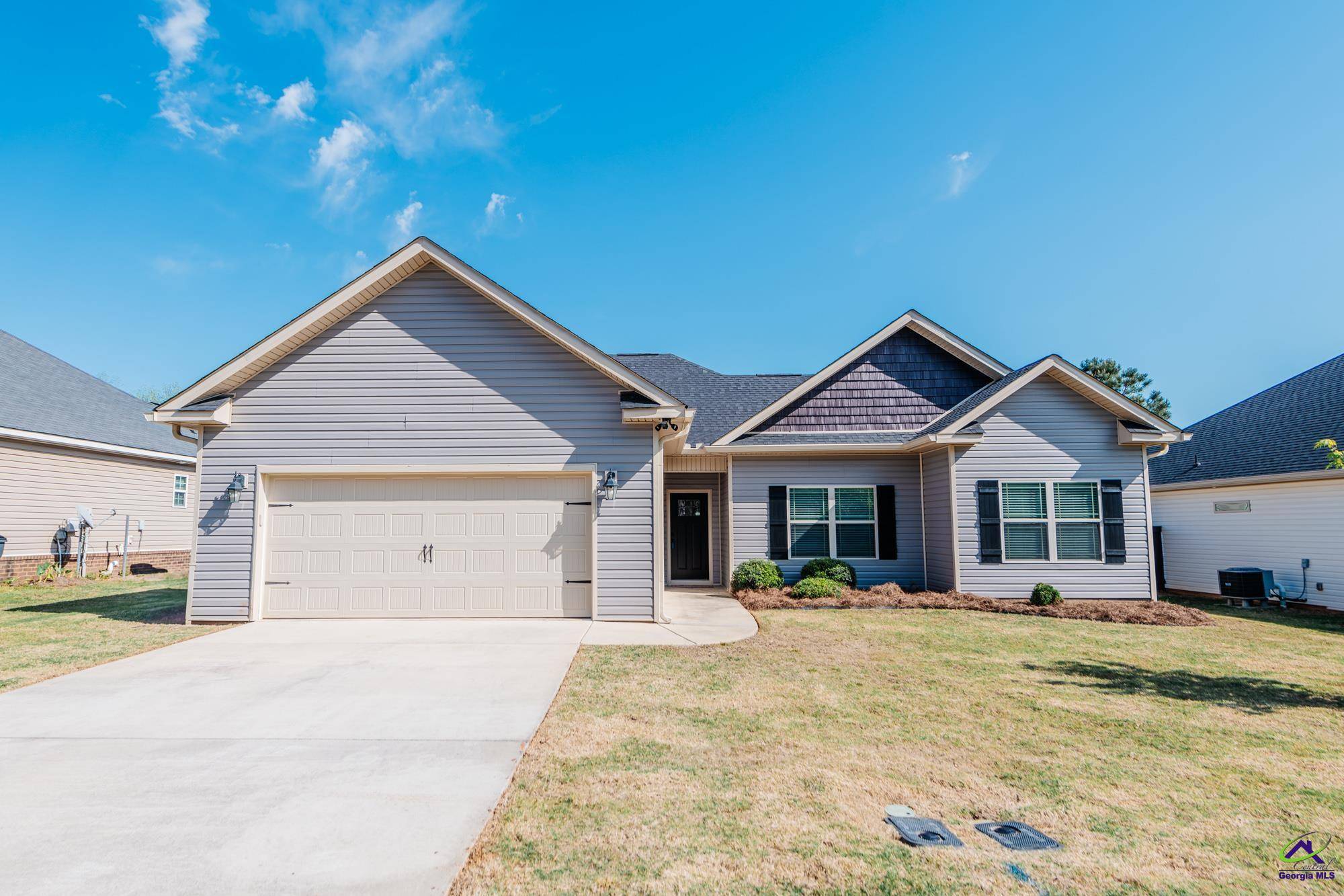 310 New Hope Drive, Perry, GA 31069