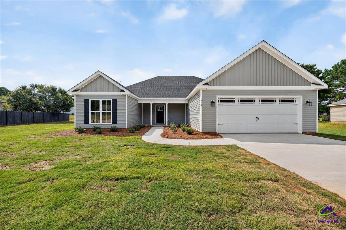 413 Longhorn Trail, Perry, GA 31069