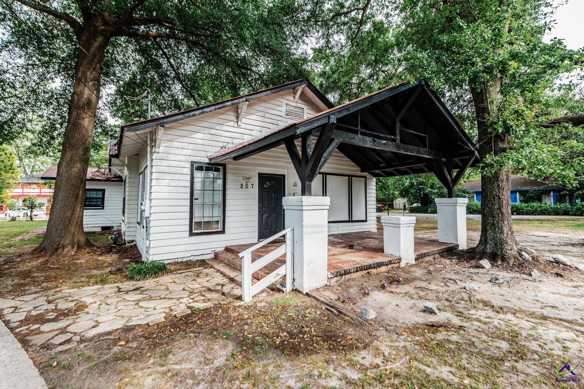 207 Carver Drive, Fort Valley, GA 31030