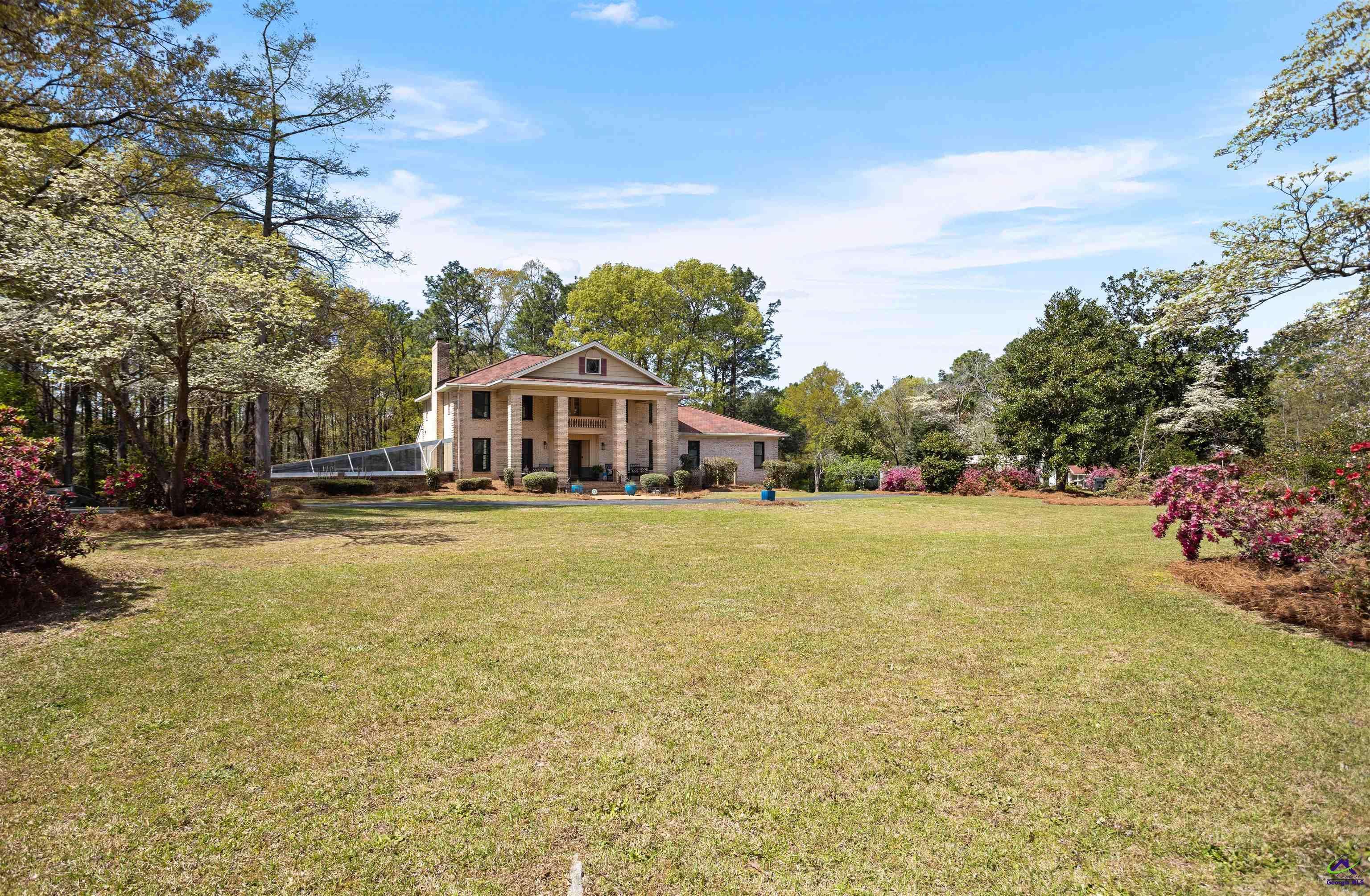 Bonaire, GA 31005,500 Beverly Drive