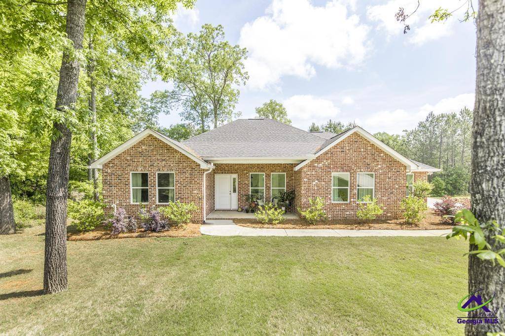 304 Wilsons Creek Bend, Bonaire, GA 31005