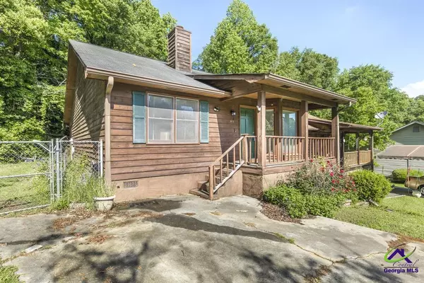 Macon, GA 31204,410 Steeplechase Road