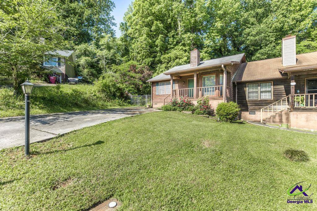 Macon, GA 31216,410 Steeplechase Road