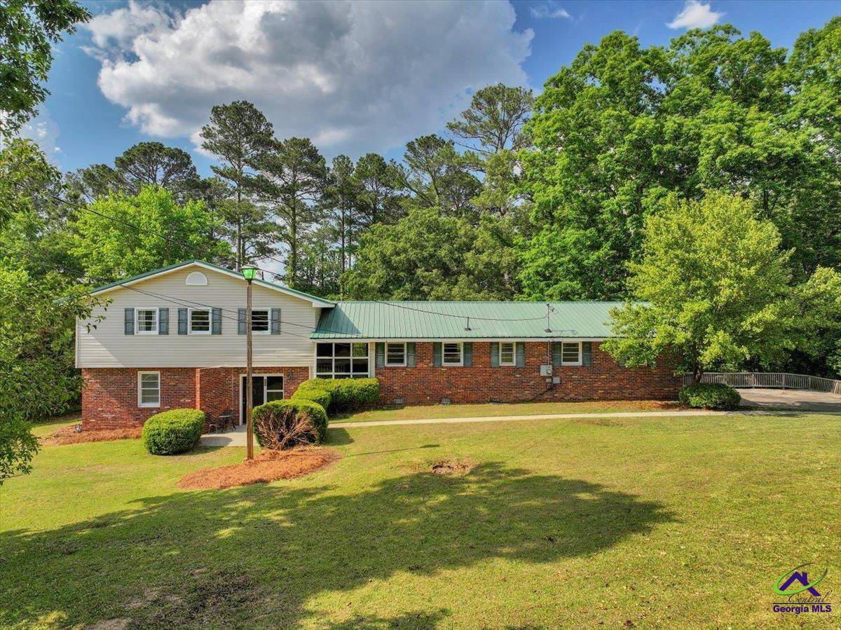 Macon, GA 31211,161 Walnut Ridge Drive