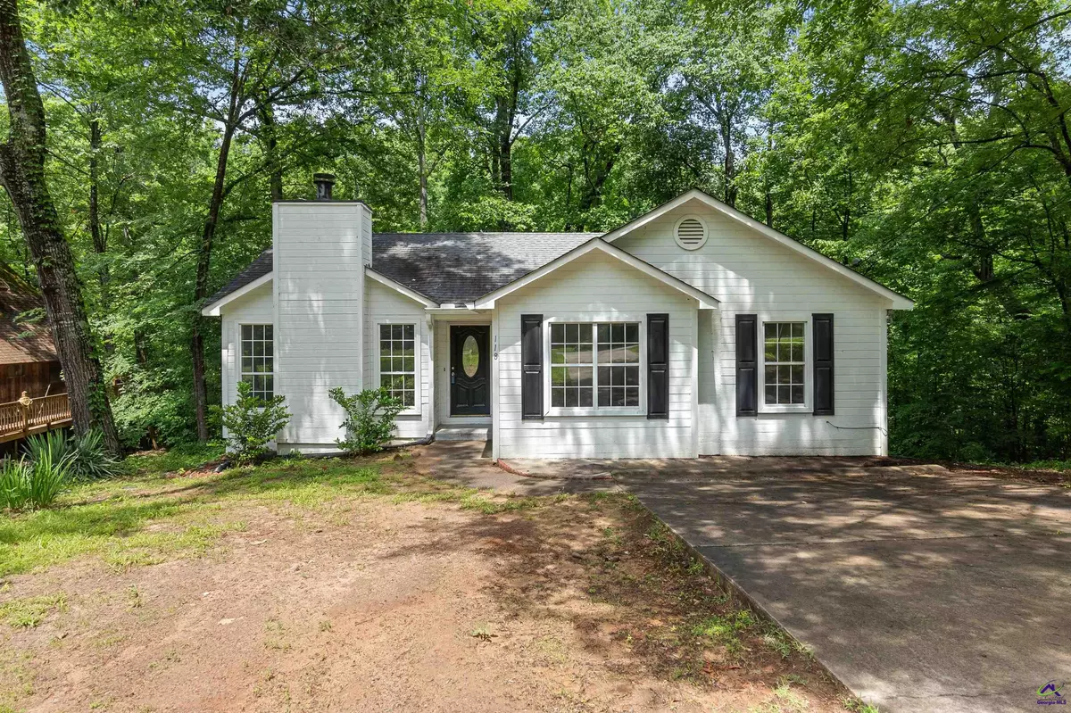 Macon, GA 31220-3634,118 Greentree Parkway