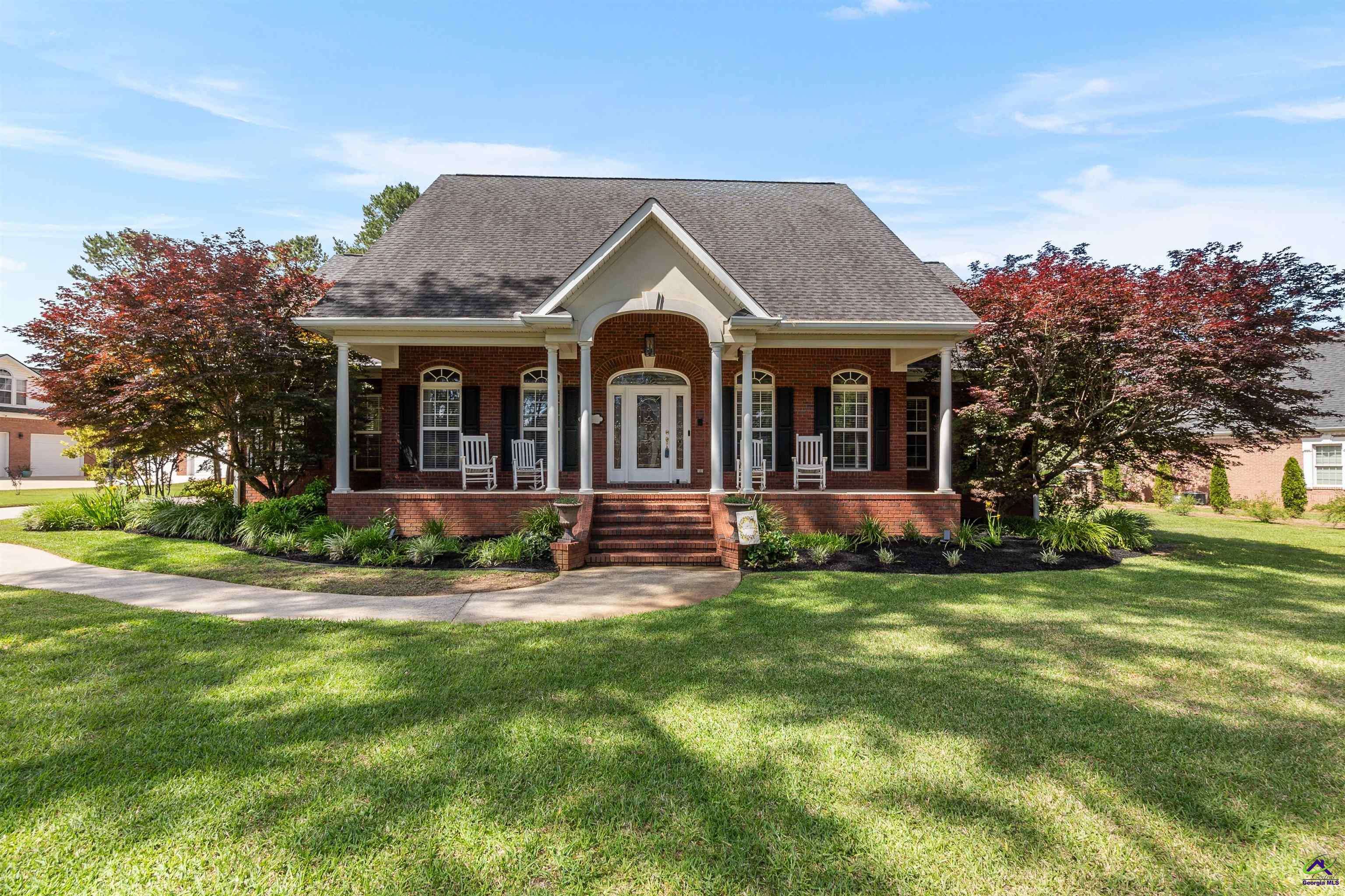 Kathleen, GA 31047,210 Royal Crest Circle