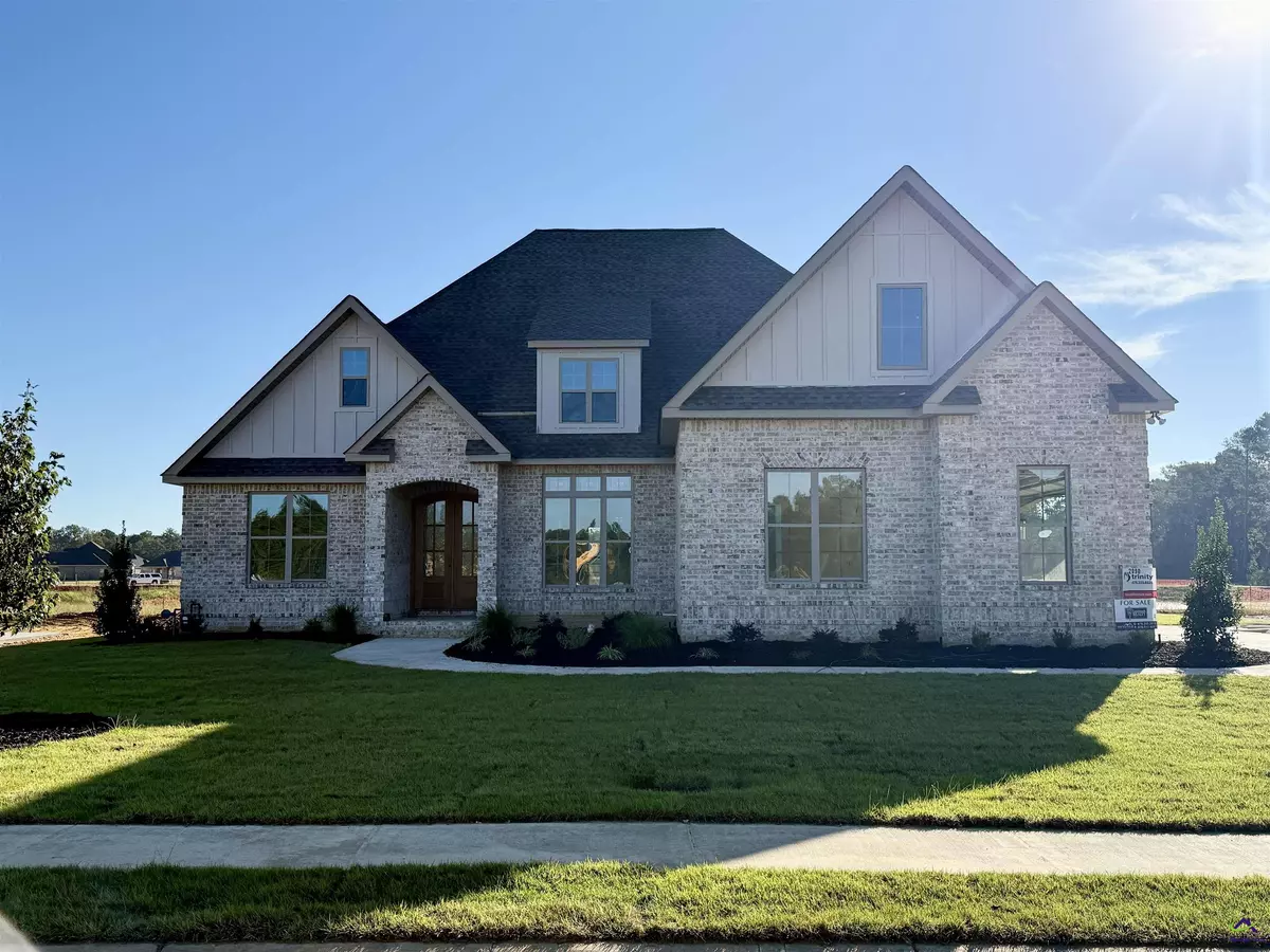 Kathleen, GA 31047,311 Willowbrook Lane