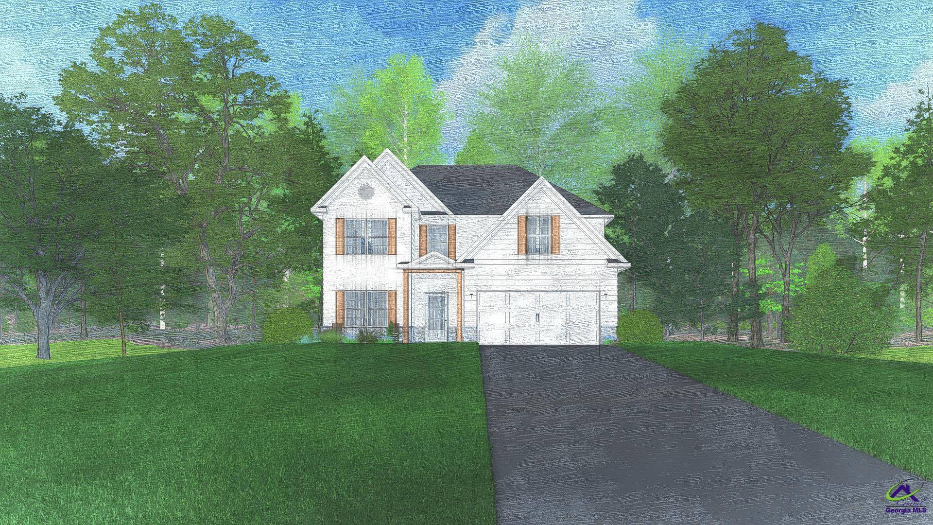 102 Black Birch Road, Perry, GA 31069