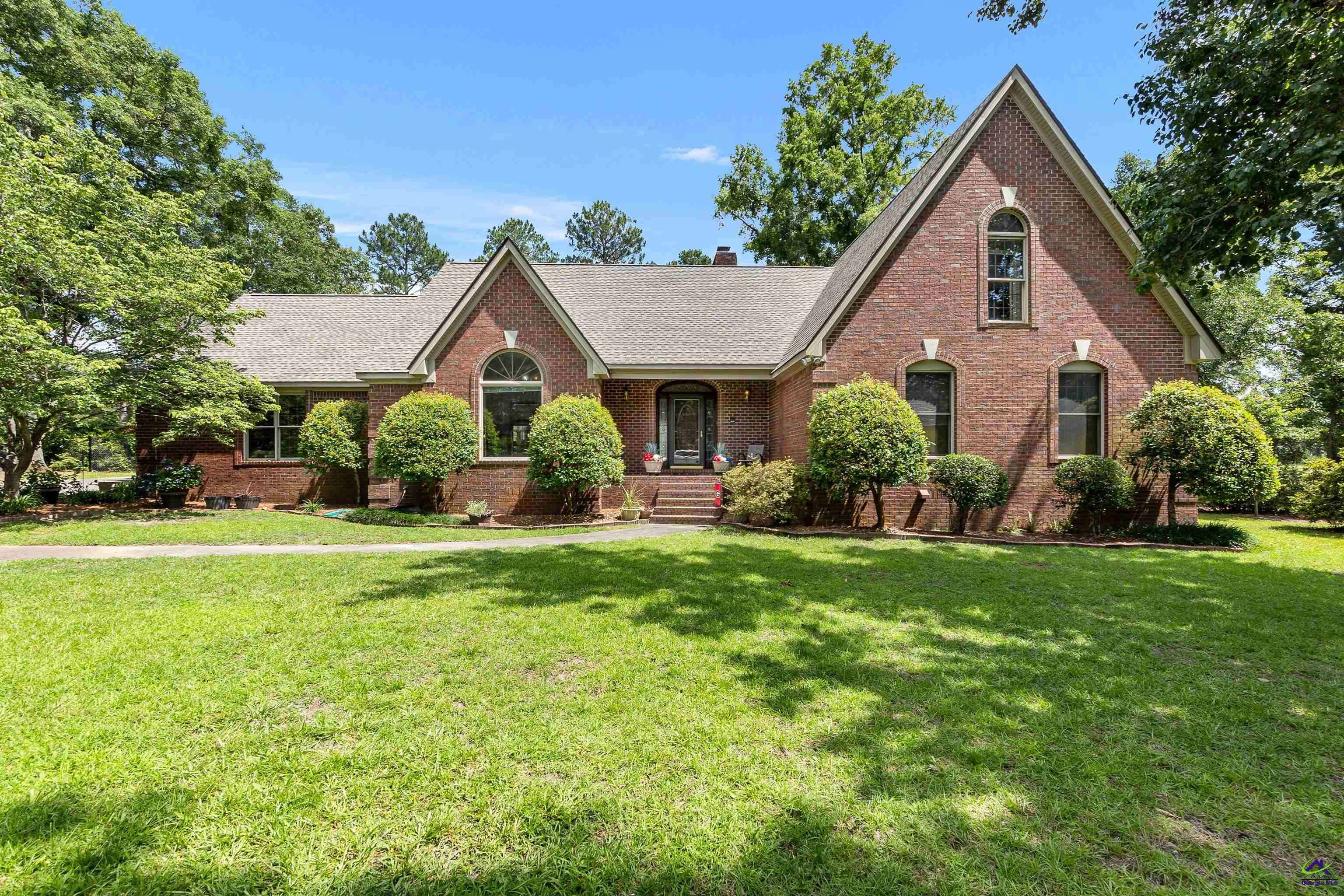 Perry, GA 31069,1012 Cherokee Road