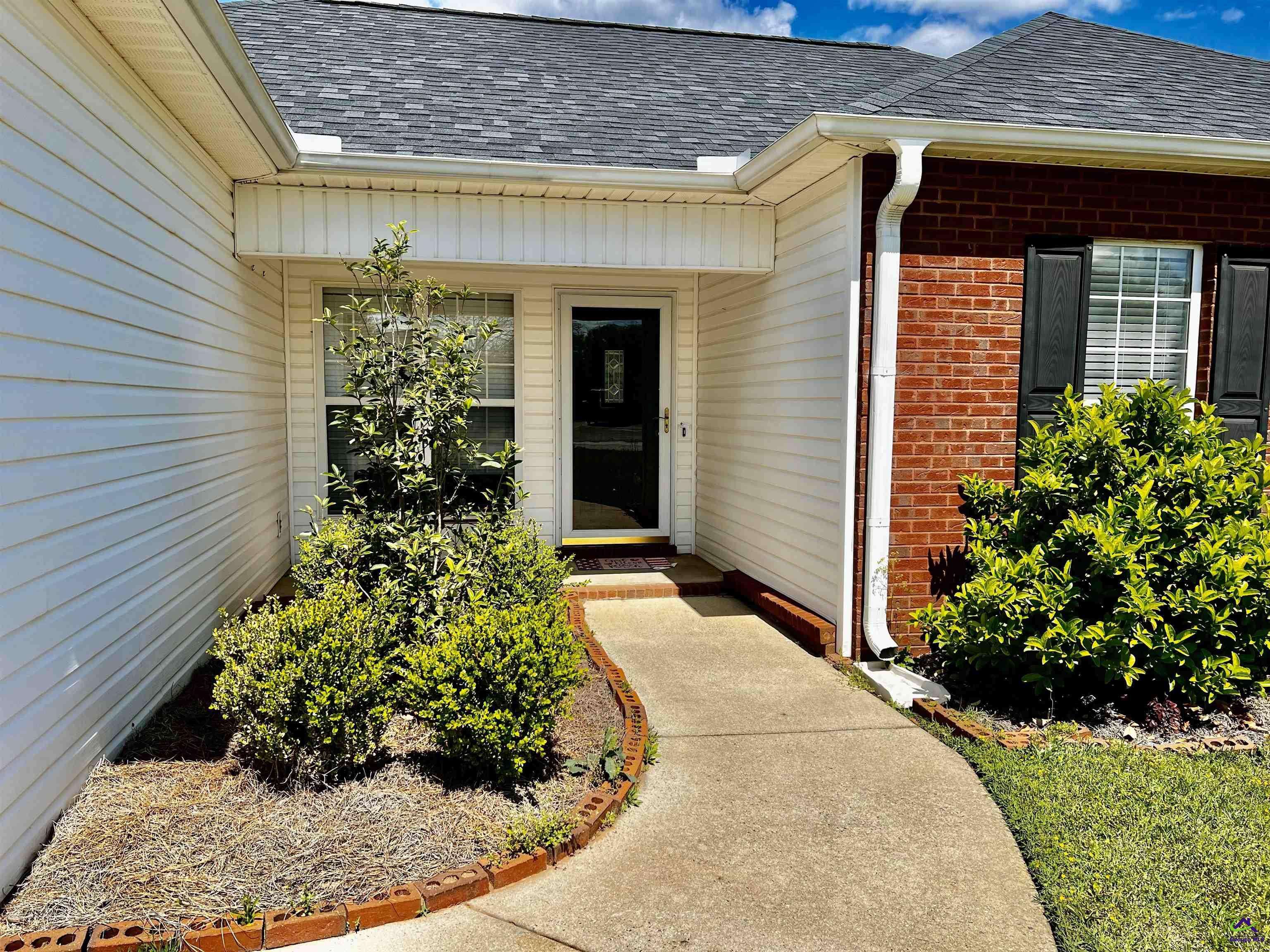 Warner Robins, GA 31088,201 Tyson Glen Drive