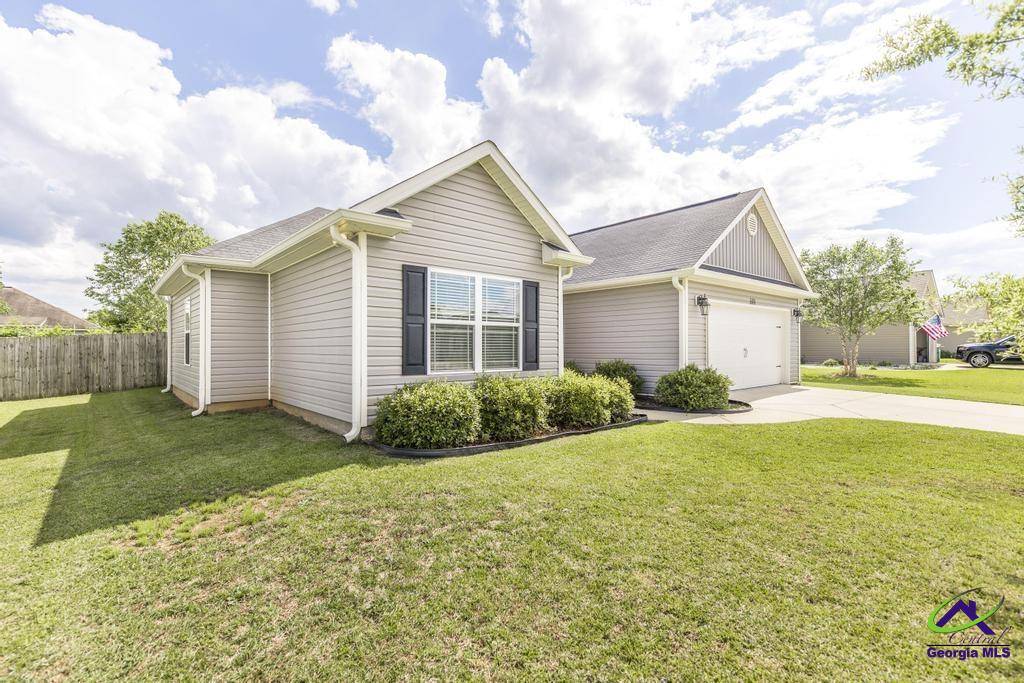Perry, GA 31069,109 Milford Circle
