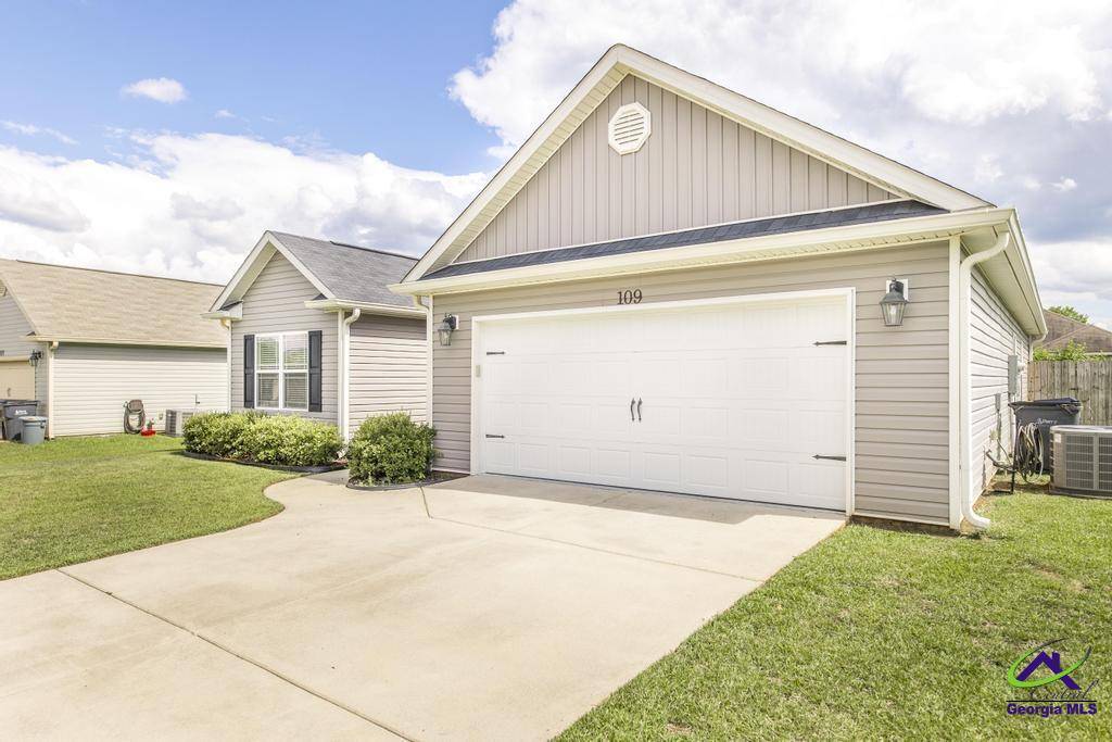 Perry, GA 31069,109 Milford Circle