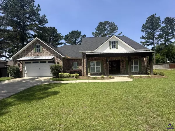 126 Hawks Nest Drive, Kathleen, GA 31047