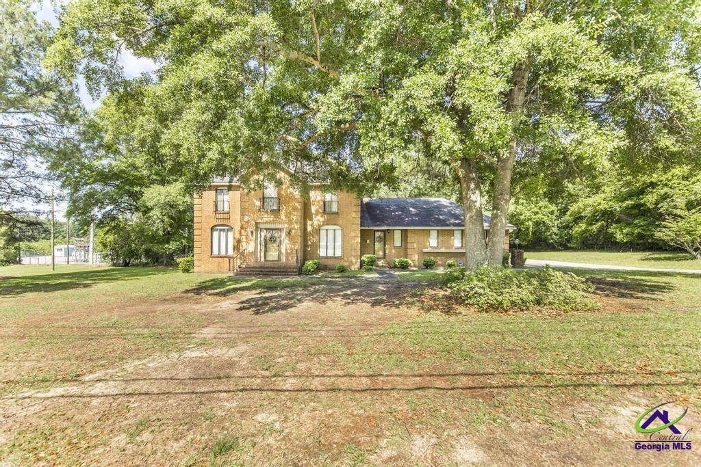 Macon, GA 31217,3164 Ruark Road
