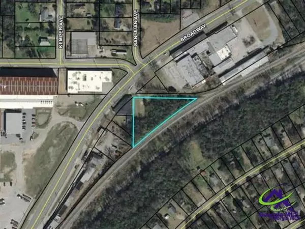 4098 Broadway, Macon, GA 31217