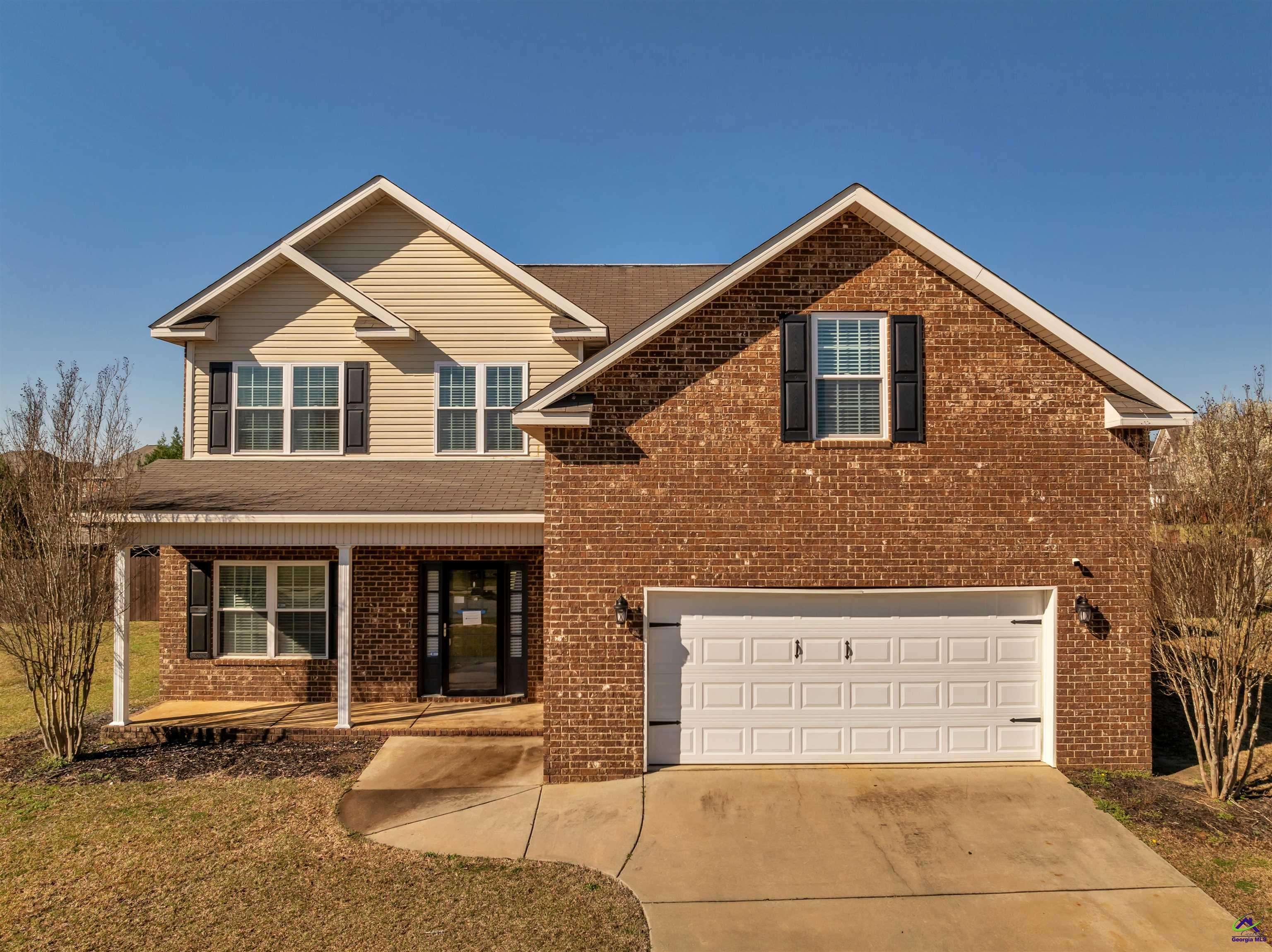 500 Hialeah Drive, Bonaire, GA 31005