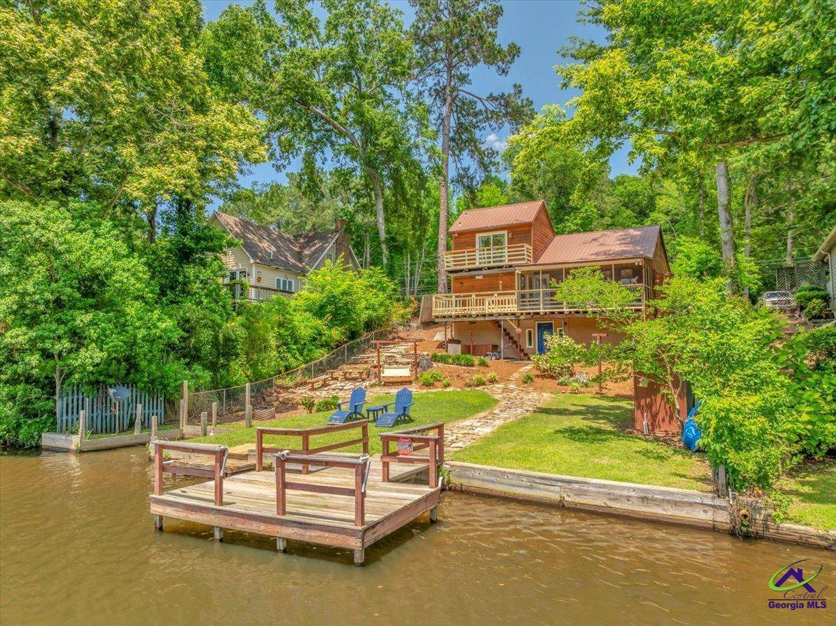 815 Will Scarlet Way, Macon, GA 31220