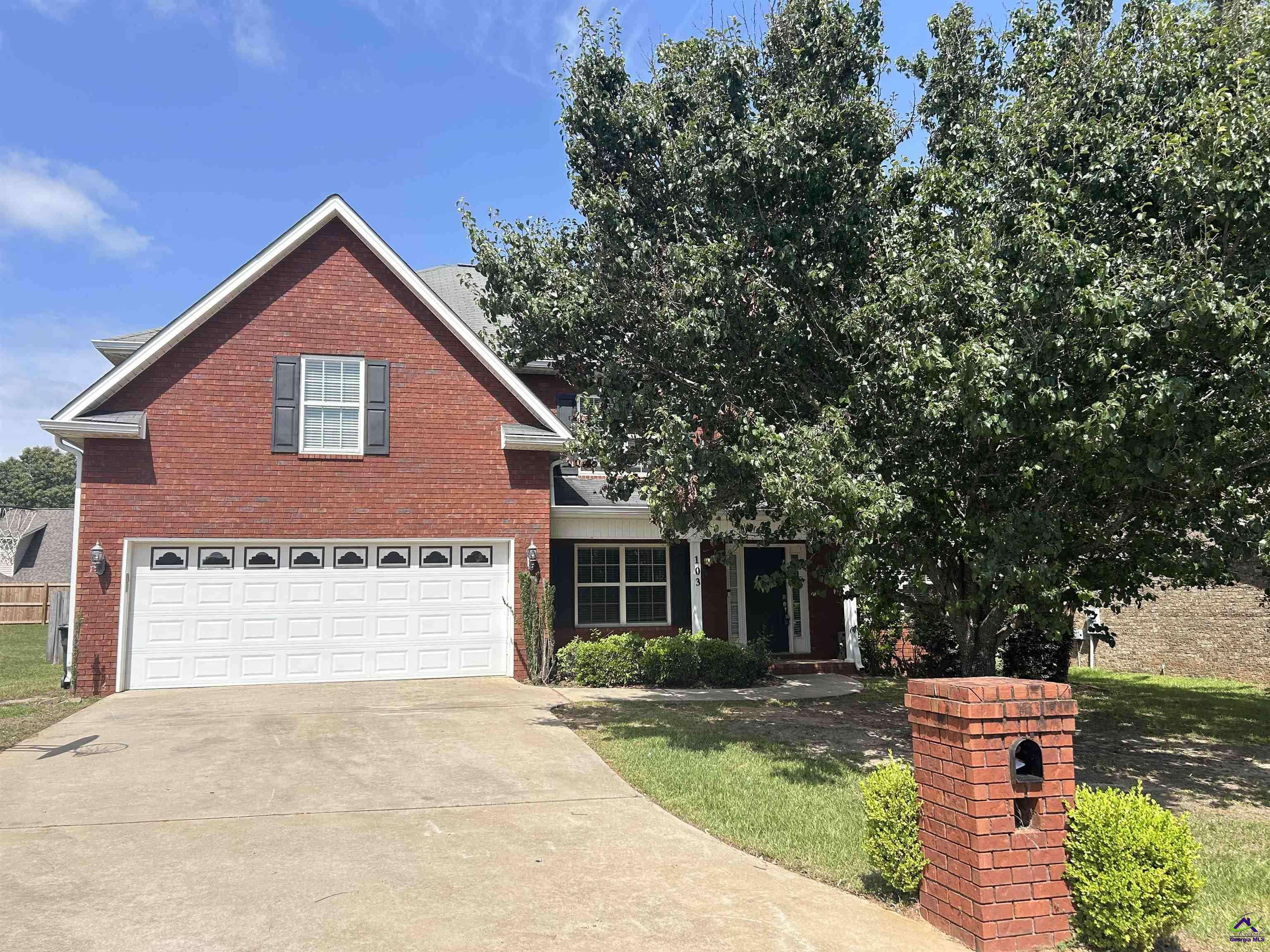 103 Lattice Bend, Bonaire, GA 31005