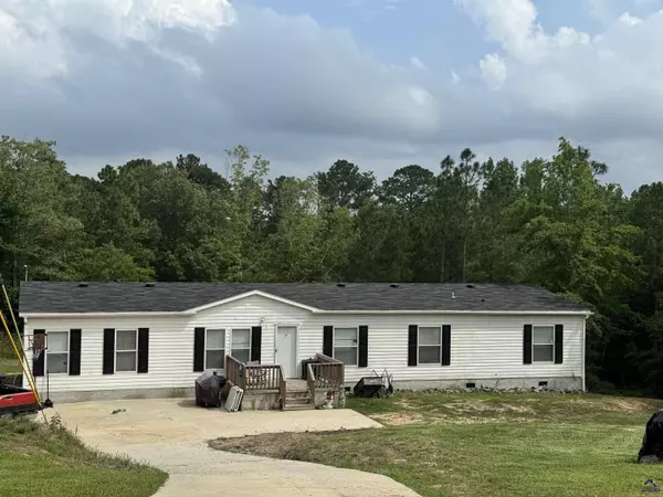 342 Wellington Drive, Byron, GA 31008