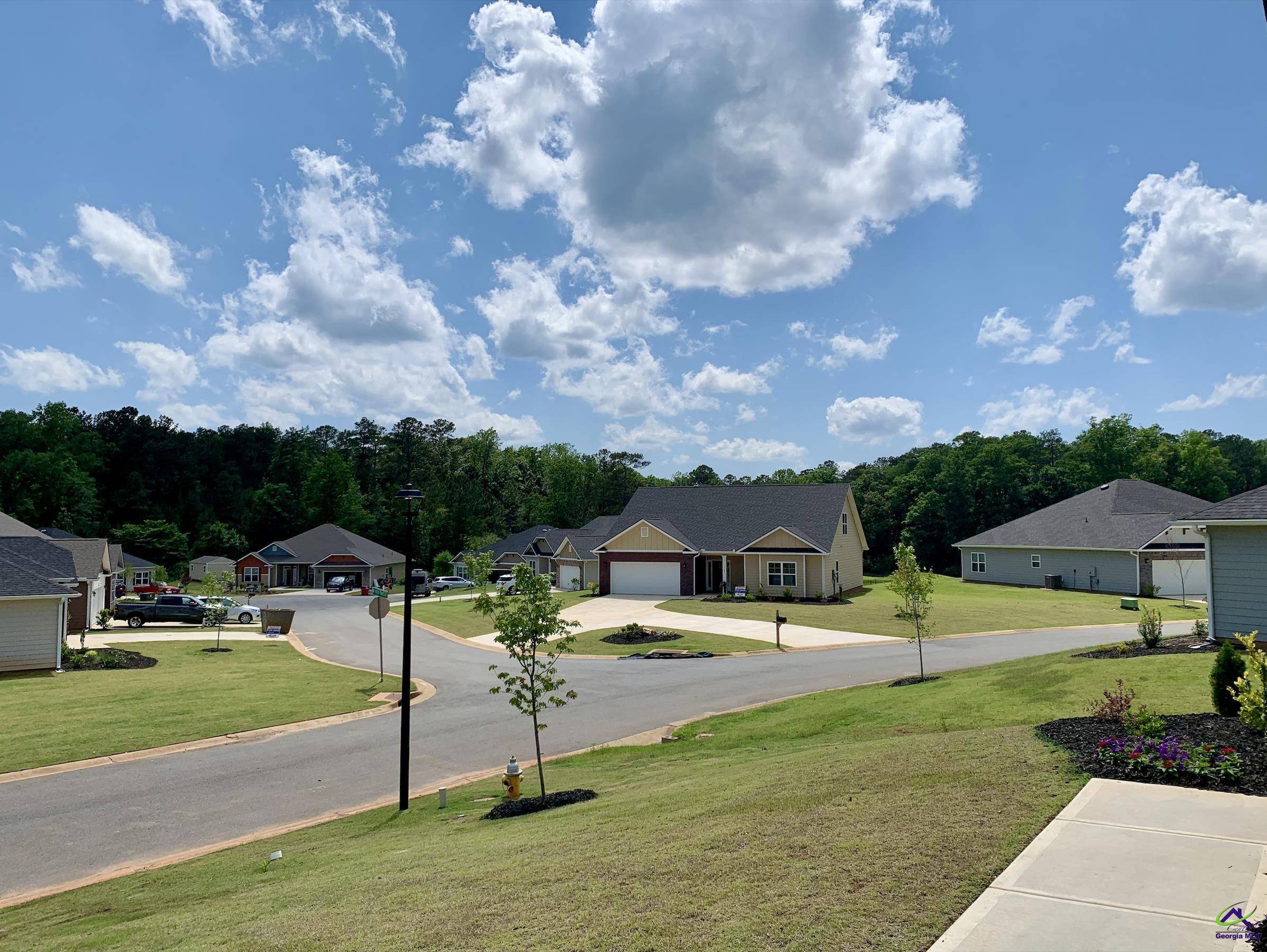 Macon, GA 31220,1146 Barrington Pl Way
