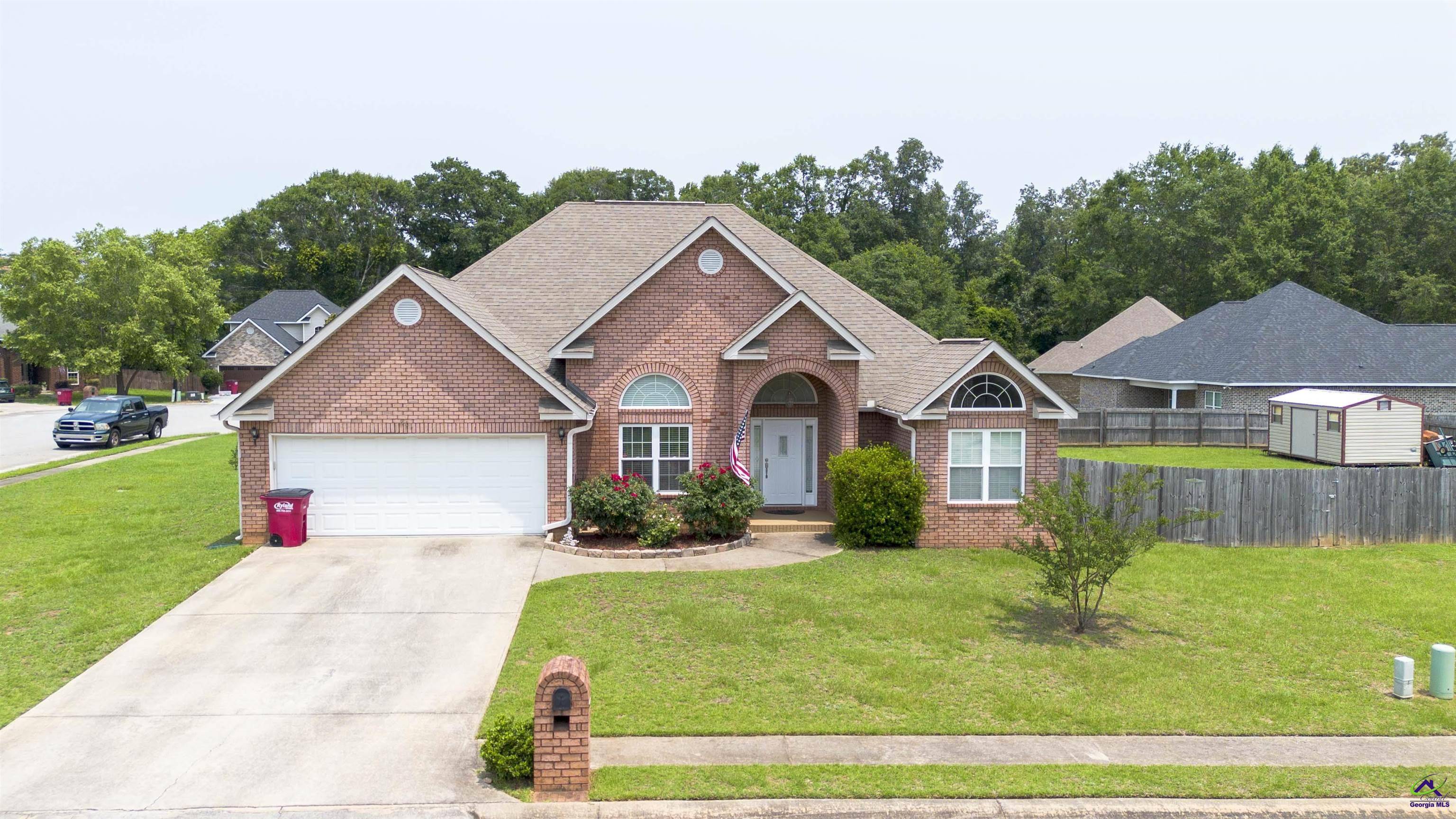 301 Asbell Way, Centerville, GA 31028