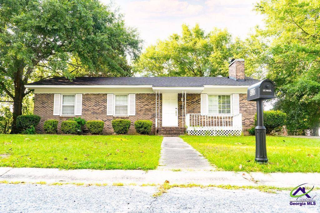 810 Tundee Avenue, Cordele, GA 31015
