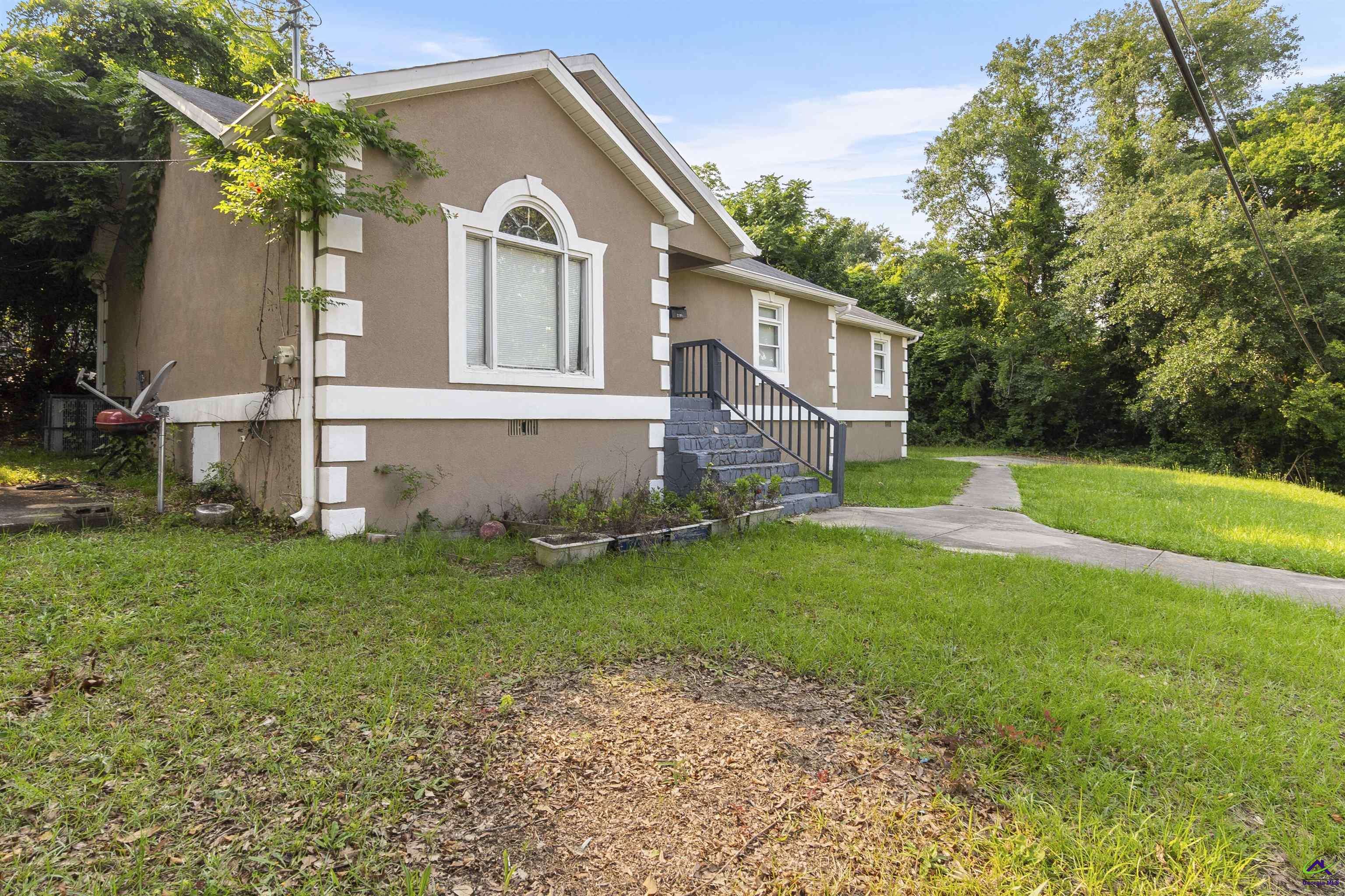 2105 Mutual Avenue, Macon, GA 31204