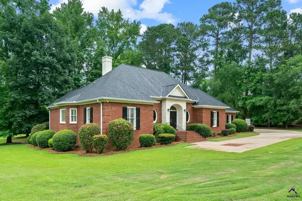Macon, GA 31210,100 S Haven Court