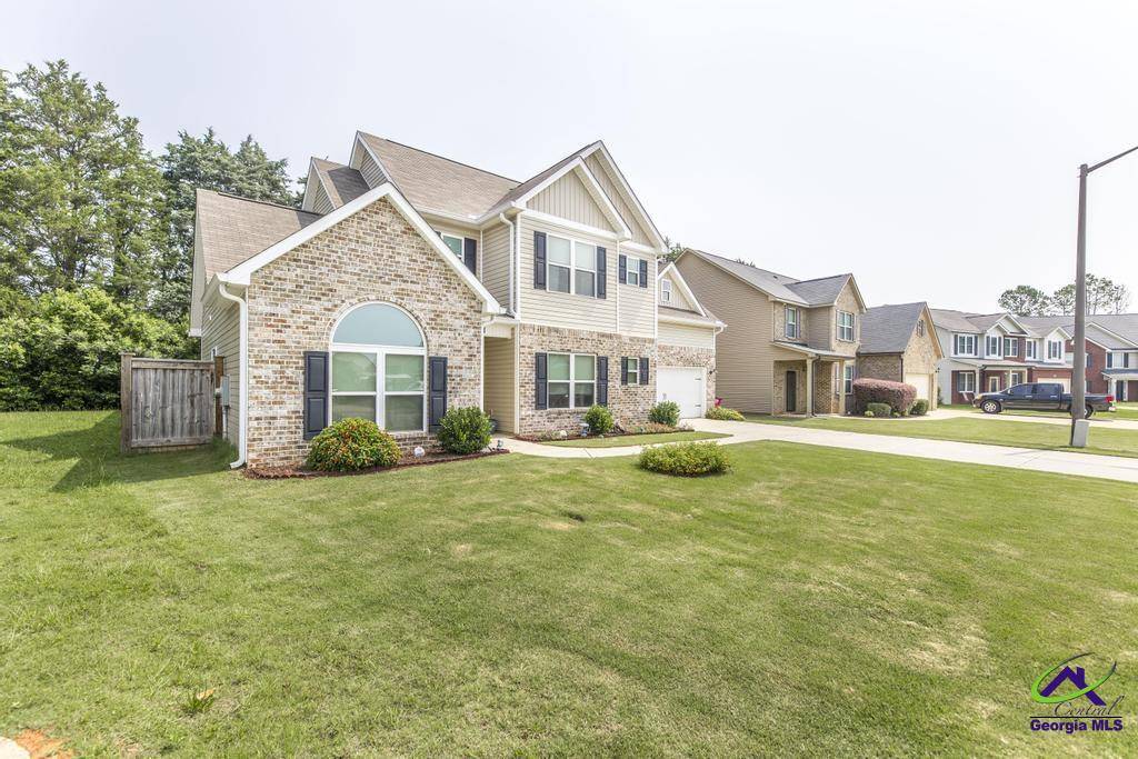 Warner Robins, GA 31093,128 Arbor Creeks