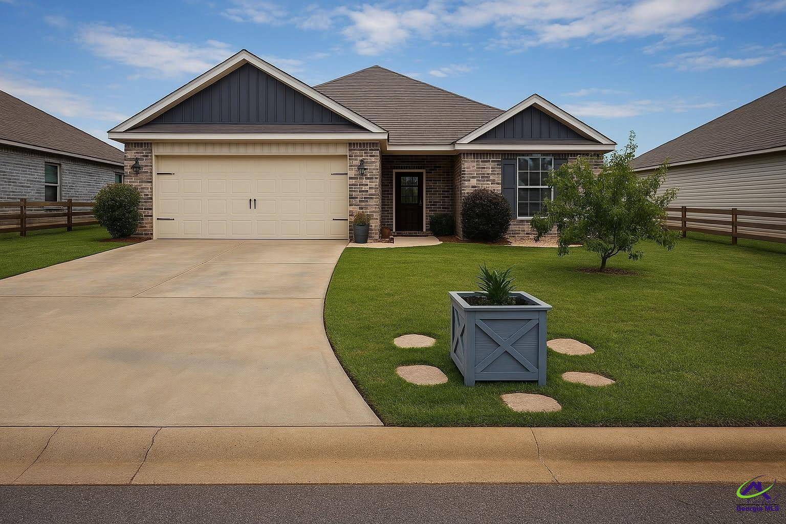 93 Santangelo Court, Warner Robins, GA 31093