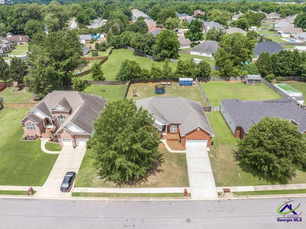 Warner Robins, GA 31088,109 Satilla Lane