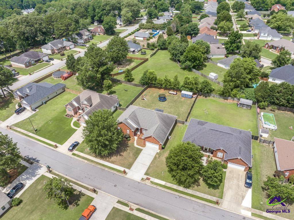 Warner Robins, GA 31088,109 Satilla Lane