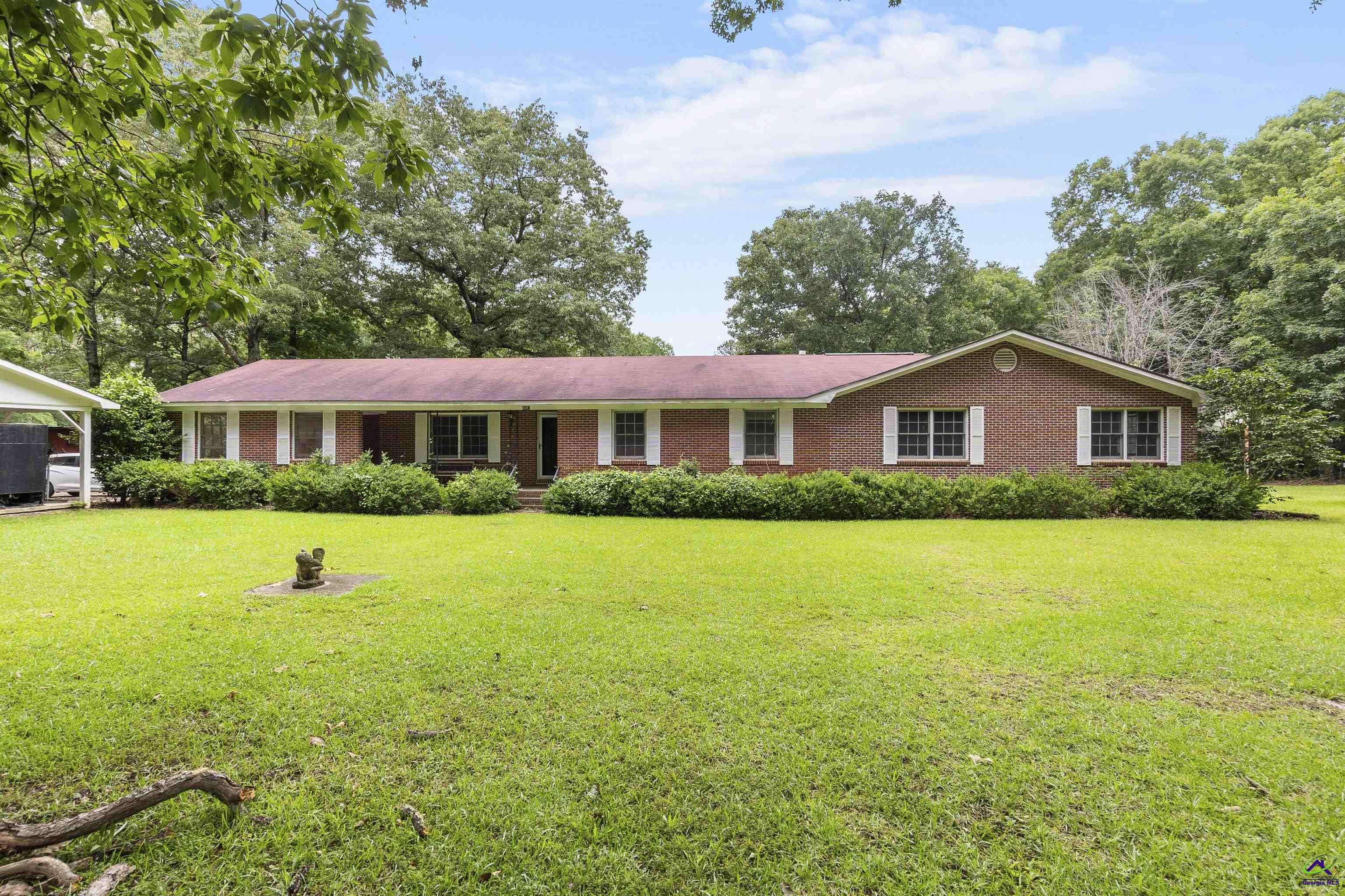 8692 Estes Road, Macon, GA 31210