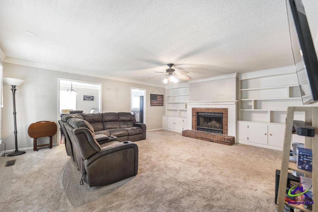 Macon, GA 31210,632 Chastain Place