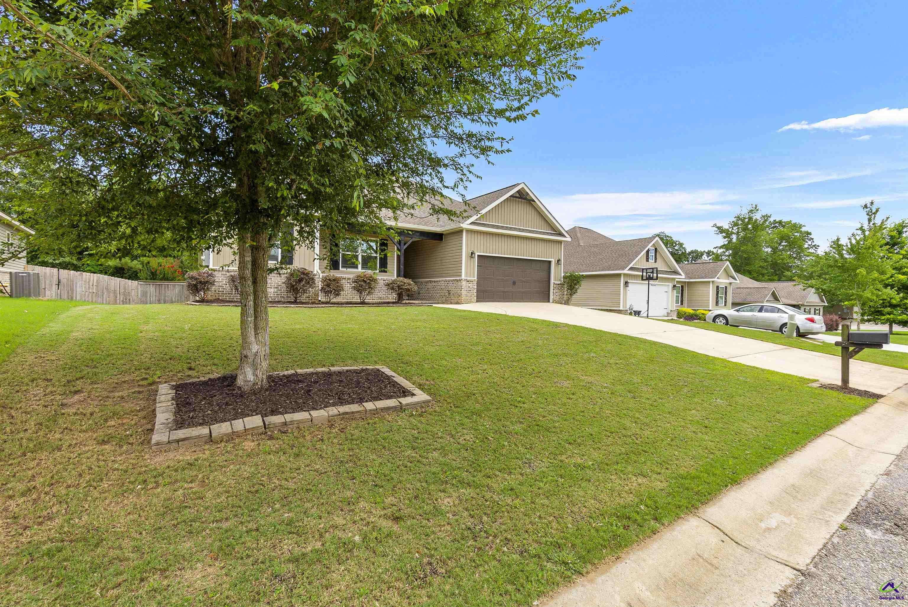 Perry, GA 31069,304 Kendall Court
