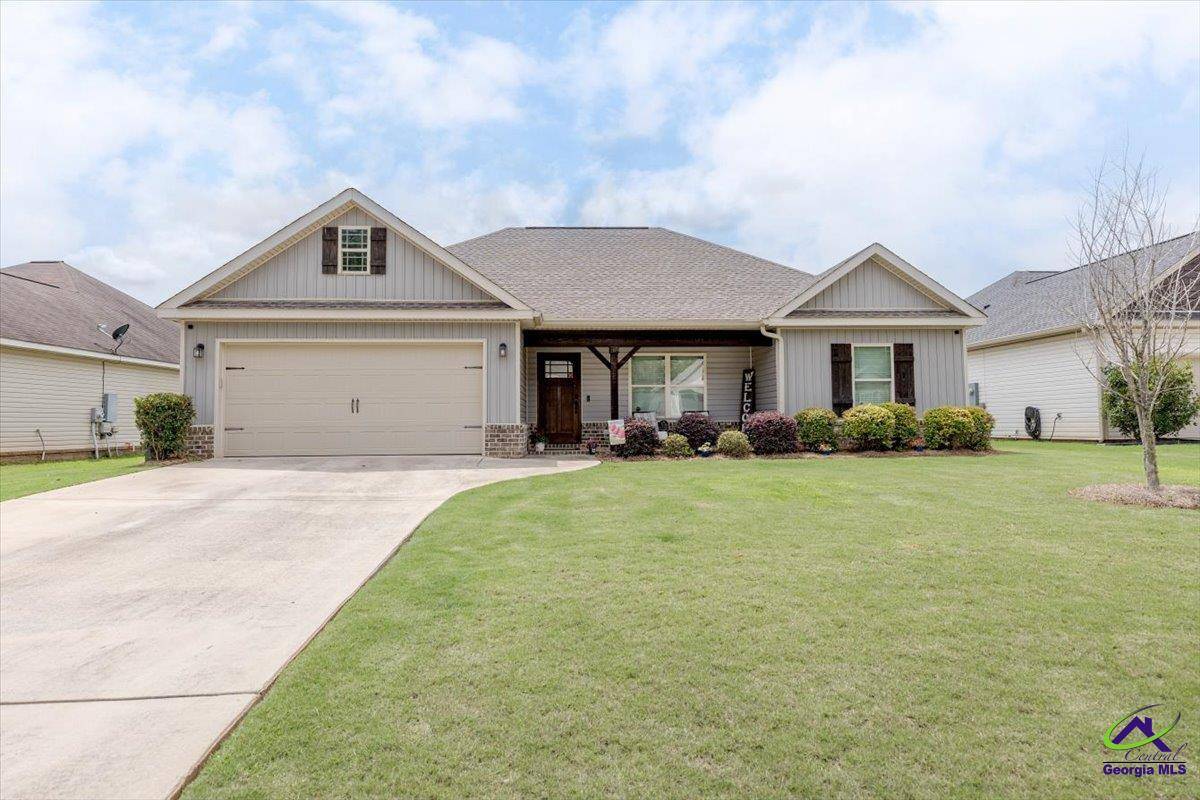 311 Kendall Court, Perry, GA 31069