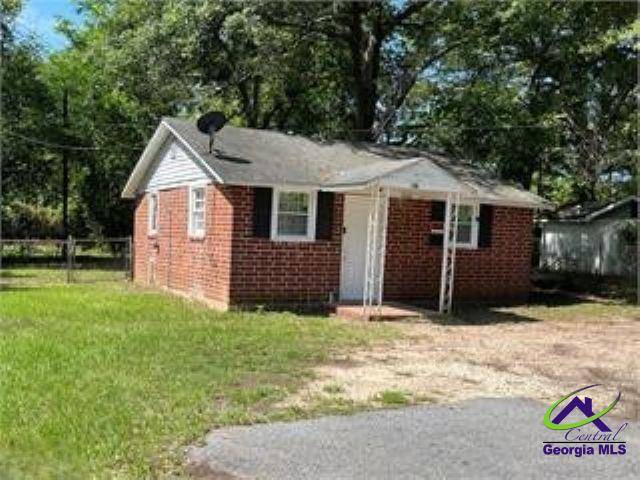107 Roberts Street, Warner Robins, GA 31093